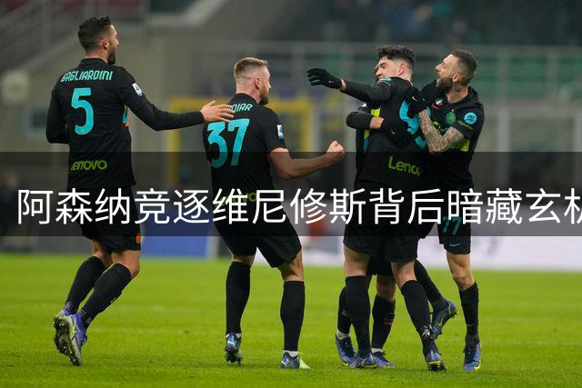 阿森纳竞逐维尼修斯背后暗藏玄机，迪奥曼德成关键目标